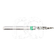 FR. D CON. POINTUE  FG 852.314.012 (5) : ISO:ISO 012, LONGUEUR T&Ecirc;TE:0 MM, LONGUEUR TOTALE:19 MM, GRAIN FRAISES DIAMANT&Eacute;ES:GROS
