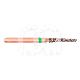 FRAISE DIAMANTÉE CONIQUE  FG KP6847KR.314 (5) : ISO:ISO 014, LONGUEUR T&Ecirc;TE:0 MM, LONGUEUR TOTALE:19 MM, GRAIN FRAISES DIAMANT&Eacute;ES:GROS