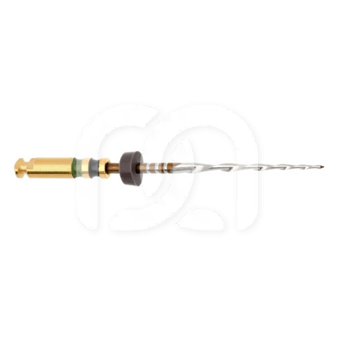 Endodontische Vijl NiTi Reciprocerend CA 25mm (6 Stuks)
