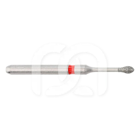 Diamanten Boor Micro Peervorm FG 830M.314 (5 Stuks)