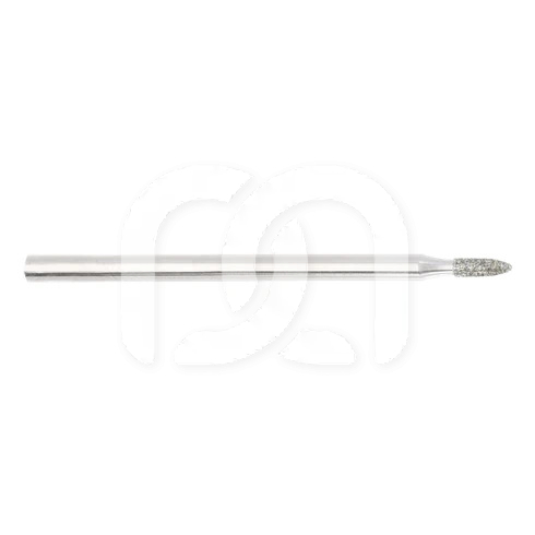 Diamanten Boor Vlam PM 860.104 (5 Stuks)