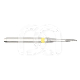 FR. DIAM. CON. RON  FG 957EF.314. (5) : ISO:ISO 007, LONGUEUR T&Ecirc;TE:0 MM, LONGUEUR TOTALE:19 MM, GRAIN FRAISES DIAMANT&Eacute;ES:SUPER FIN