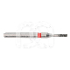 Diamanten Boor Cilindrisch FG 8835KR.314 (5) : ISO:ISO 008, LENGTE KOP:0 MM, TOTALE LENGTE:19 MM, KORREL DIAMANTBOREN:DUN