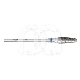 FR. TC CONIQUE PM H79EA.104 (5) : N&deg;:N&deg;H79EA, ISO:ISO 050, LONGUEUR T&Ecirc;TE:0 MM, LONGUEUR TOTALE:44.5 MM
