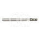 Diamanten Boor Conisch FG 845KR.314 (5) : ISO:ISO 016, LENGTE KOP:0 MM, TOTALE LENGTE:19 MM, KORREL DIAMANTBOREN:GEMIDDELD