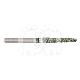 FR. DIAM. CON. RON FG (5) : ISO:ISO 016, LONGUEUR T&Ecirc;TE:0 MM, LONGUEUR TOTALE:19 MM, GRAIN FRAISES DIAMANT&Eacute;ES:SUPER GROS