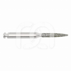 Diamanten Boor Vlamvorm CA 863.204 (5 Stuks)