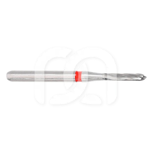 Boor Torpedovorm Wolfraamcarbide FG 010 (5 Stuks)
