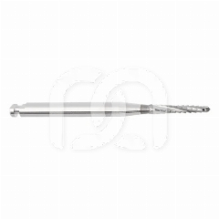 Chirurgische Botboor CA H162.204 Wolfraamcarbide (5 St.)