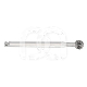 FRAISE OS TC BOULE  CAL H141A.205 (5) : ISO:ISO 040, LONGUEUR T&Ecirc;TE:0 MM, LONGUEUR TOTALE:34 MM