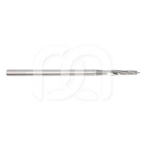 Botboor Lindemann Wolfraamcarbide PM H166.104.021 (1)