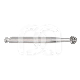 FRAISE OS TC BOULE  CAL H141A.205 (5) : ISO:ISO 027, LONGUEUR T&Ecirc;TE:0 MM, LONGUEUR TOTALE:26 MM