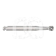 FR. OS TC BOULE CAL H141.205 (5) : ISO:ISO 027, LONGUEUR T&Ecirc;TE:0 MM, LONGUEUR TOTALE:26 MM