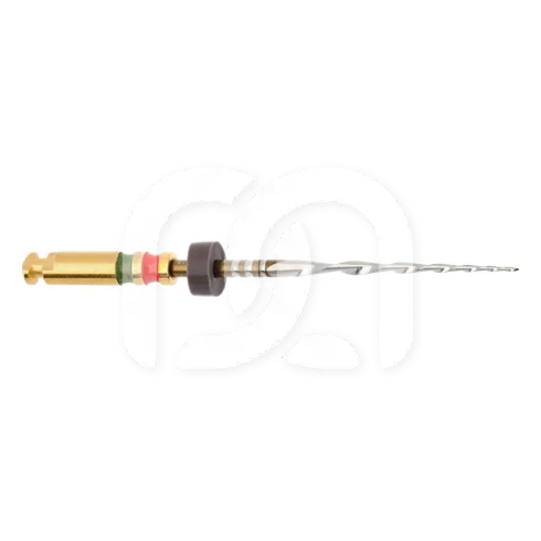 Endodontische Vijl NiTi Reciprocerend CA 25mm (6 Stuks)