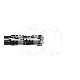Boor Cilindrisch Wolfraamcarbide PM 010 H31L.104.010 (5 Stuks) : N&deg;:N&deg;H31, ISO:ISO 014, LENGTE KOP:4.4 MM, TOTALE LENGTE:65 MM