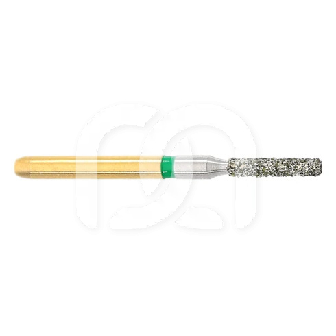 Diamanten Boor FG S6836KR.314.012 - Groene Ring (5)