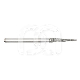FR. DIAM. CON. POINTUE FG 859.314. (5) : ISO:ISO 014, LONGUEUR T&Ecirc;TE:0 MM, LONGUEUR TOTALE:19 MM, GRAIN FRAISES DIAMANT&Eacute;ES:MOYEN