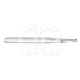 Conische TC-Boor FG H23.314.008 (5 Stuks) : ISO:ISO 012, LENGTE KOP:0 MM, TOTALE LENGTE:19 MM