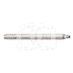 Diamanten Frees PrepMarker FG DM (5) : ISO:ISO 009, LENGTE KOP:1 MM, TOTALE LENGTE:19 MM, KORREL DIAMANTBOREN:GEMIDDELD