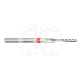 FR. TC CON. RON  FG H375R.314.014 (5) : ISO:ISO 012, LONGUEUR T&Ecirc;TE:0 MM, LONGUEUR TOTALE:19 MM