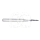 FR. TC CONIQUE 008 FG H23.314.008 (5) : ISO:ISO 010, LONGUEUR T&Ecirc;TE:0 MM, LONGUEUR TOTALE:19 MM
