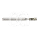 FR. D CONE INVERSE  FG (5) : ISO:ISO 016, LONGUEUR T&Ecirc;TE:0 MM, LONGUEUR TOTALE:19 MM, GRAIN FRAISES DIAMANT&Eacute;ES:MOYEN