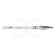 FR. TC CONIQUE PM H79EA.104 (5) : N&deg;:N&deg;H79EA, ISO:ISO 040, LONGUEUR T&Ecirc;TE:0 MM, LONGUEUR TOTALE:44.5 MM