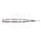 Bol Boor Wolfraamcarbide CA H1.204 (5 Stuks) : ISO:ISO 005, LENGTE KOP:0 MM, TOTALE LENGTE:22 MM
