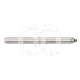 Diamanten Frees PrepMarker FG DM (5) : ISO:ISO 009, LENGTE KOP:0.5 MM, TOTALE LENGTE:19 MM, KORREL DIAMANTBOREN:GEMIDDELD