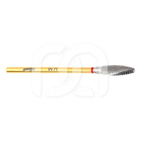 Boor Wolfraamcarbide UM H250UM.104.040 (5 Stuks)