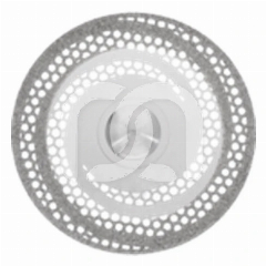 Diamantschijf Voor Keramiek En Gipsmodellen (1 Stuk)