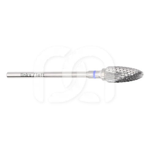 Boor Wolfraamcarbide Vlamvorm PM H251EL.104.060 (5)