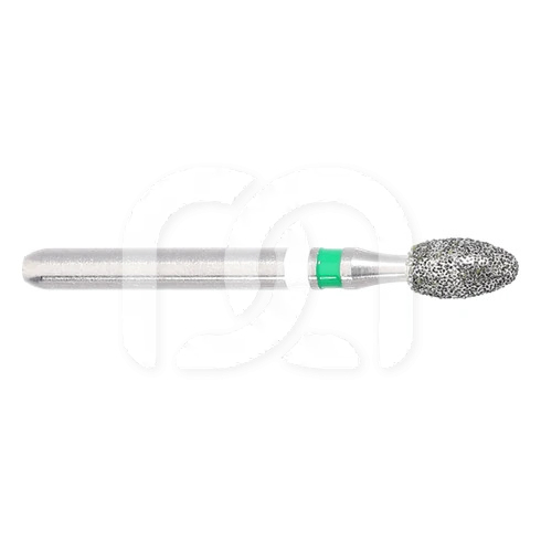 Diamanten Boor Ei Zirkonium FG ZR8379.314.023 (5)