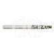FR. DIAM. CONIQUE  FG (5) : ISO:ISO 018, LONGUEUR T&Ecirc;TE:0 MM, LONGUEUR TOTALE:19 MM, GRAIN FRAISES DIAMANT&Eacute;ES:MOYEN