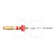 LIME FQ (6) : LONGUEUR:21 MM, ISO:ISO 055, CONICIT&Eacute;:4%, INSTRUMENT:N&deg;55