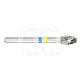 Boor Q-Finisher Ei 023 FG H379Q.314.023 (5) : ISO:ISO 023, LENGTE KOP:0 MM, TOTALE LENGTE:19 MM