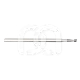 FR. TC PM H30E.104 (5) : N&deg;:N&deg;H30E, ISO:ISO 018, LONGUEUR T&Ecirc;TE:0 MM, LONGUEUR TOTALE:44.5 MM