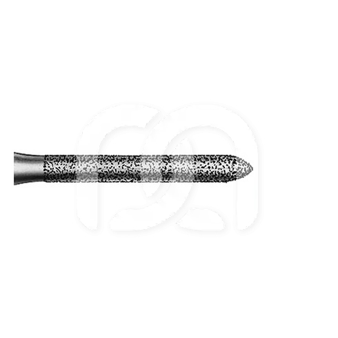 Diamanten Boor Torpille CA 879.204.014 (5 Stuks)