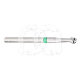 Boor Bol Wolfraamcarbide FG 010 (5 Stuks) : ISO:ISO 018, LENGTE KOP:0 MM, TOTALE LENGTE:19 MM