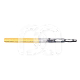 Boor TC Toegang Endodontie FG H269GK.314 (1) : ISO:ISO 016, LENGTE KOP:0 MM, TOTALE LENGTE:19 MM