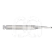 Bol Boor Wolfraamcarbide CA H1.204 (5 Stuks) : ISO:ISO 008, LENGTE KOP:0 MM, TOTALE LENGTE:26 MM