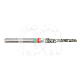 FR. DIAM. CONIQUE 014 FG 6844.314.014 (1) : ISO:ISO 014, LONGUEUR T&Ecirc;TE:0 MM, LONGUEUR TOTALE:19 MM, GRAIN FRAISES DIAMANT&Eacute;ES:GROS