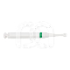 CERABUR BOULE CA K1SM.204 (5) : ISO:ISO 016, LONGUEUR T&Ecirc;TE:0 MM, LONGUEUR TOTALE:26 MM