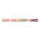 FRAISE DIAMANTÉE POIRE FG KP6830RL.314 (5) : ISO:ISO 016, LONGUEUR T&Ecirc;TE:0 MM, LONGUEUR TOTALE:19 MM, GRAIN FRAISES DIAMANT&Eacute;ES:GROS