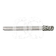 FR. DIAM. CONIQUE FG 845KR.314 (5) : ISO:ISO 021, LONGUEUR T&Ecirc;TE:0 MM, LONGUEUR TOTALE:19 MM, GRAIN FRAISES DIAMANT&Eacute;ES:MOYEN