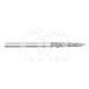 FR. OS TC 016 FG H162A.314.016 (1) : ISO:ISO 016, LONGUEUR T&Ecirc;TE:0 MM, LONGUEUR TOTALE:19 MM