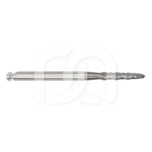 Botboor Lindemann Wolfraamcarbide TC 021 CAL H166A (1)
