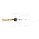 Endodontische Vijl NiTi Reciprocerend CA 25mm (6 Stuks) : LENGTE:25 MM, ISO:ISO 035, CONICITEIT:5%, INSTRUMENT:N&deg;35