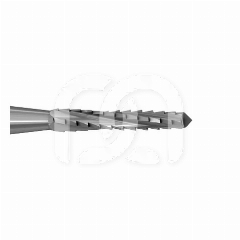 Botboor Lindemann Wolfraamcarbide Lange Rechte Steel HPL (5)