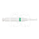 CERABUR BOULE CA K1SM.204 (1) : ISO:ISO 012, LONGUEUR T&Ecirc;TE:0 MM, LONGUEUR TOTALE:22 MM